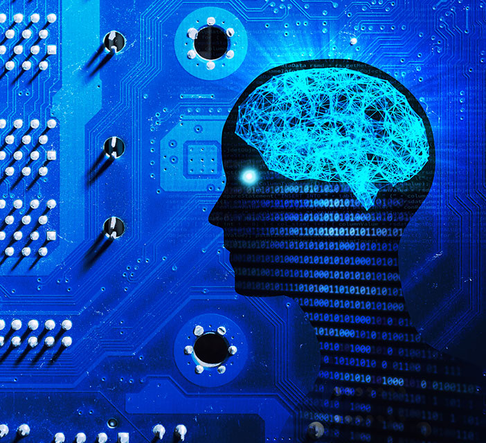 智能制造-計算機模擬、分析、引領數字化制造