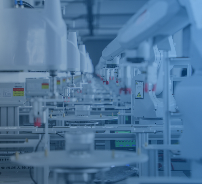 自動化-高質量、智能制造推動卓越制造